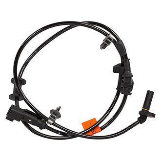 Motorcraft® - Rear Driver Side ABS Wheel Speed Sensor
