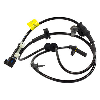 Motorcraft® - Rear Driver Side ABS Wheel Speed Sensor