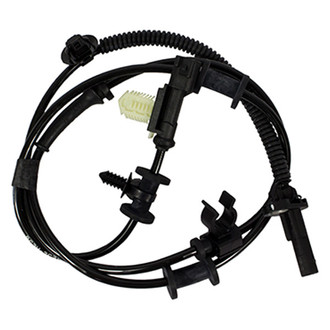 Motorcraft® - Rear Driver Side ABS Wheel Speed Sensor