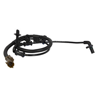 Motorcraft® - ABS Wheel Speed Sensor