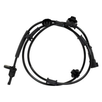 Motorcraft® - ABS Wheel Speed Sensor