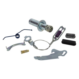 Motorcraft® - Rear Driver Side Drum Brake Self Adjuster Repair Kit