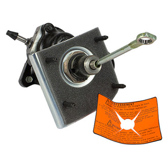 Motorcraft® - Power Brake Booster