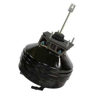 Motorcraft® - Power Brake Booster