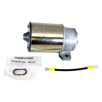 Motorcraft® - Power Brake Booster