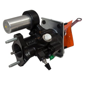 Motorcraft® - Power Brake Booster