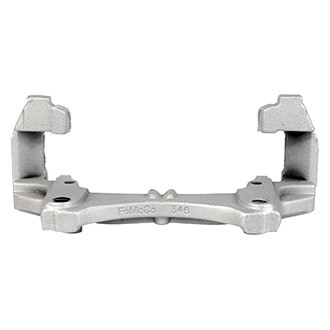 Motorcraft® - Front Brake Caliper Bracket