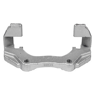 Motorcraft® - Front Brake Caliper Bracket