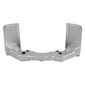 Motorcraft® - Rear Brake Caliper Bracket