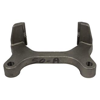 Motorcraft® - Rear Brake Caliper Bracket