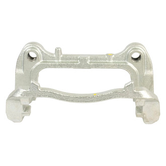 Motorcraft® - Rear Driver Side Brake Caliper Bracket