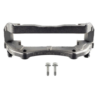 Motorcraft® - Front Passenger Side Brake Caliper Bracket