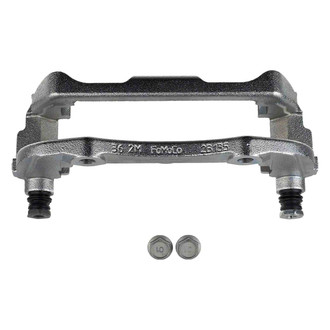 Motorcraft® - Front Driver Side Brake Caliper Bracket