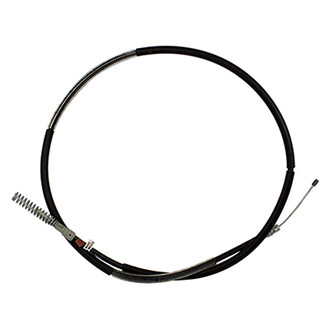 Motorcraft® - Rear Driver Side Parking Brake Cable