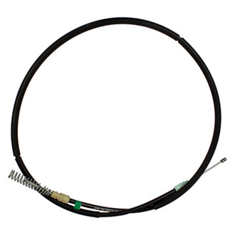 Motorcraft® - Rear Driver Side Parking Brake Cable