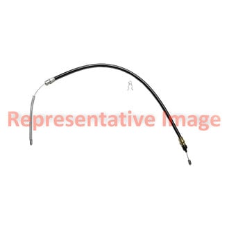 Motorcraft® BRCA151 - Parking Brake Cable - TRUCKiD.com