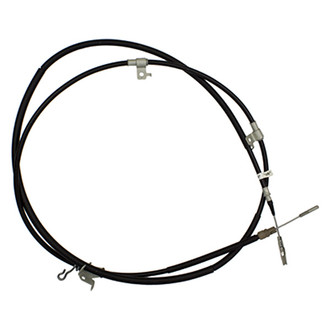 Motorcraft® - Passenger Side Parking Brake Cable