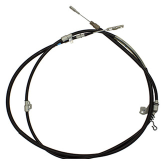 Motorcraft® - Passenger Side Parking Brake Cable
