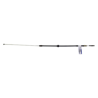 Motorcraft® - Rear Parking Brake Cable