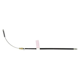 Motorcraft® - Rear Driver Side Parking Brake Cable