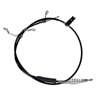 Motorcraft® - Rear Passenger Side Parking Brake Cable