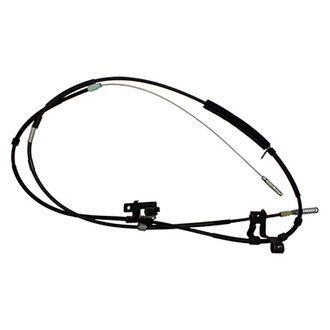Motorcraft® - Rear Passenger Side Parking Brake Cable