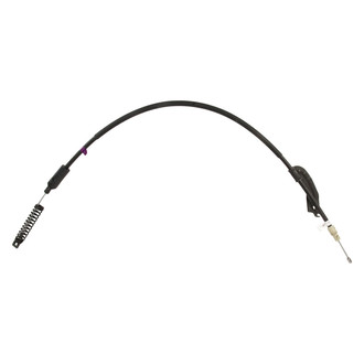 Motorcraft® - Driver Side Parking Brake Cable