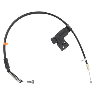 Motorcraft® - Driver Side Parking Brake Cable