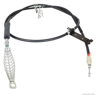 Motorcraft® - Parking Brake Cable