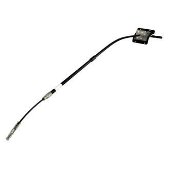 Motorcraft® - Parking Brake Cable