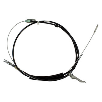 Motorcraft® - Rear Passenger Side Parking Brake Cable
