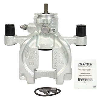 Motorcraft® - Brake Caliper