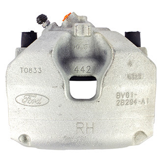 Motorcraft® - Unloaded Front Passenger Side Brake Caliper