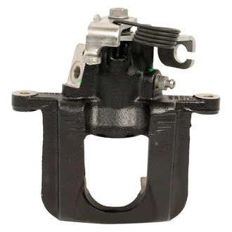 Motorcraft® - Unloaded Rear Passenger Side Brake Caliper