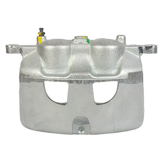 Motorcraft® - Unloaded Front Driver Side Brake Caliper