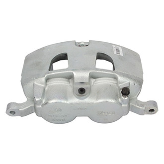 Motorcraft® - Unloaded Front Driver Side Brake Caliper