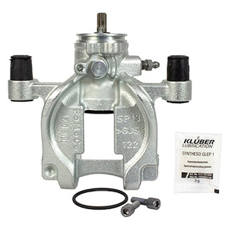 Motorcraft® - Rear Passenger Side Brake Caliper