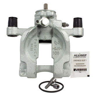 Motorcraft® - Rear Passenger Side Brake Caliper