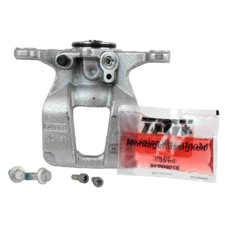 Motorcraft® - Rear Driver Side Brake Caliper
