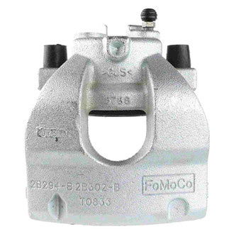 Motorcraft® - Front Driver Side Brake Caliper