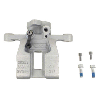 Motorcraft® - Rear Passenger Side Brake Caliper