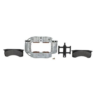 Motorcraft® - Front Passenger Side Brake Caliper