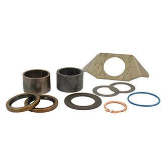Motorcraft® - Rear Brake Drum