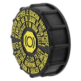 Motorcraft® - Brake Master Cylinder Cap