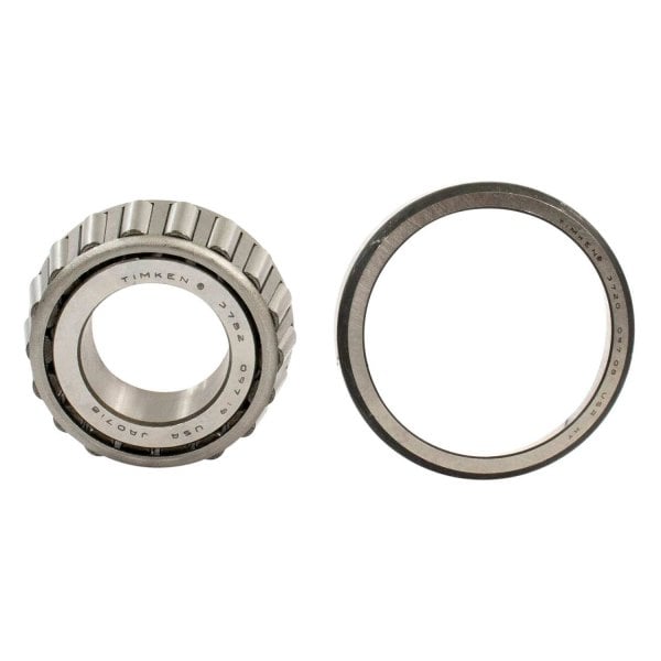 Motorcraft® - Front Driver Side Outer Wheel Bearing