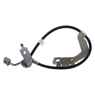 Motorcraft® - Front Passenger Side Brake Hydraulic Hose
