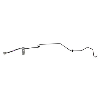 Motorcraft® - Rear Passenger Side Brake Hydraulic Line