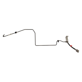 Motorcraft® - Rear Passenger Side Brake Hydraulic Line