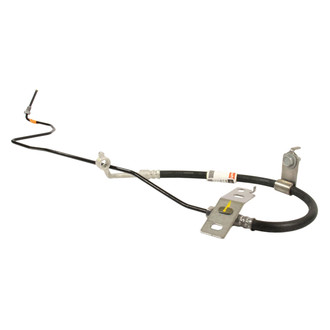 Motorcraft® - Rear Driver Side Brake Hydraulic Hose