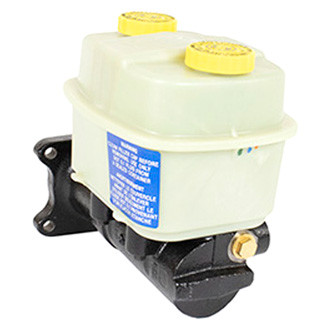 Motorcraft® - Brake Master Cylinder